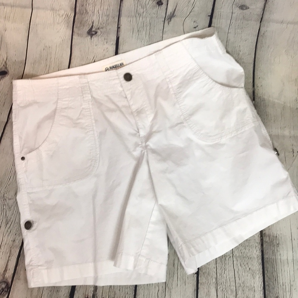 Magellan Shorts